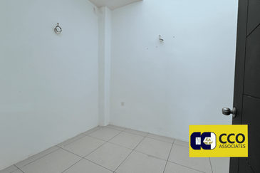 Taman Klebang Baiduri