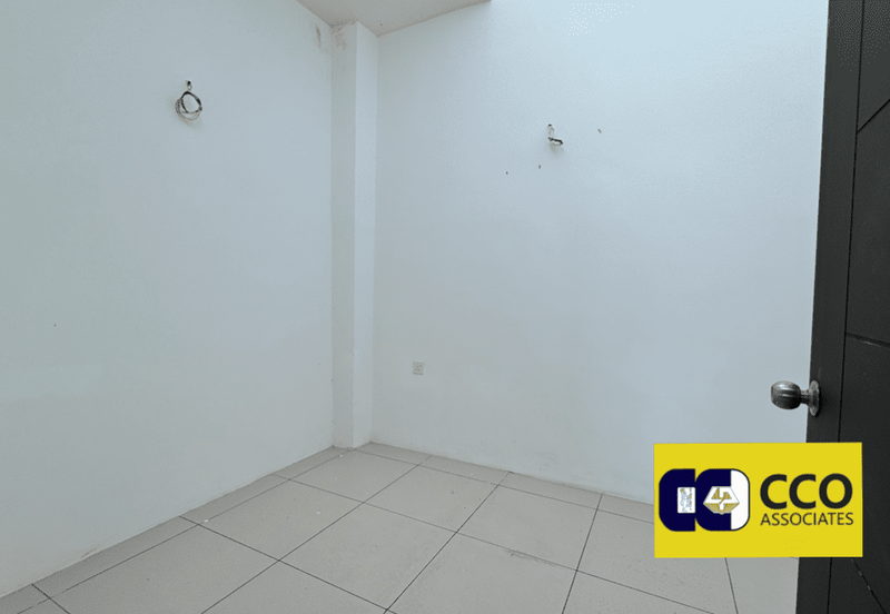 Taman Klebang Baiduri