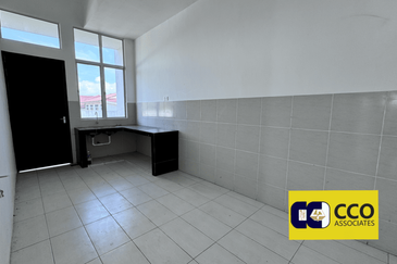 Taman Klebang Baiduri