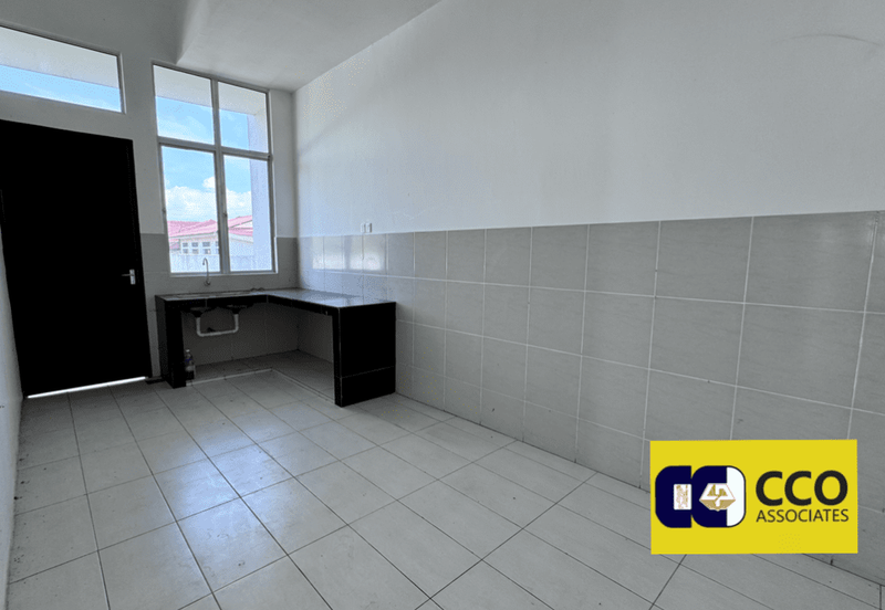 Taman Klebang Baiduri