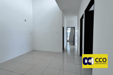 Taman Klebang Baiduri