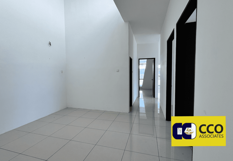 Taman Klebang Baiduri