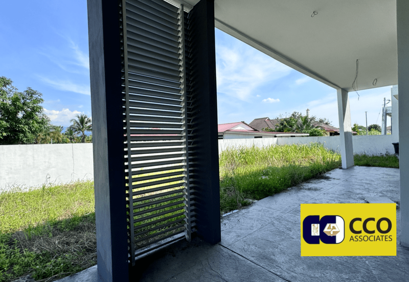 Taman Klebang Baiduri