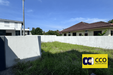 Taman Klebang Baiduri