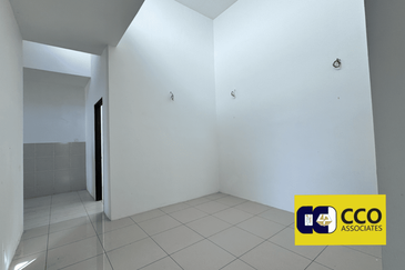 Taman Klebang Baiduri