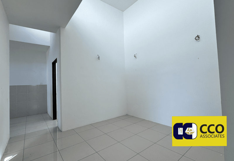 Taman Klebang Baiduri