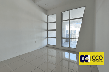 Taman Klebang Baiduri