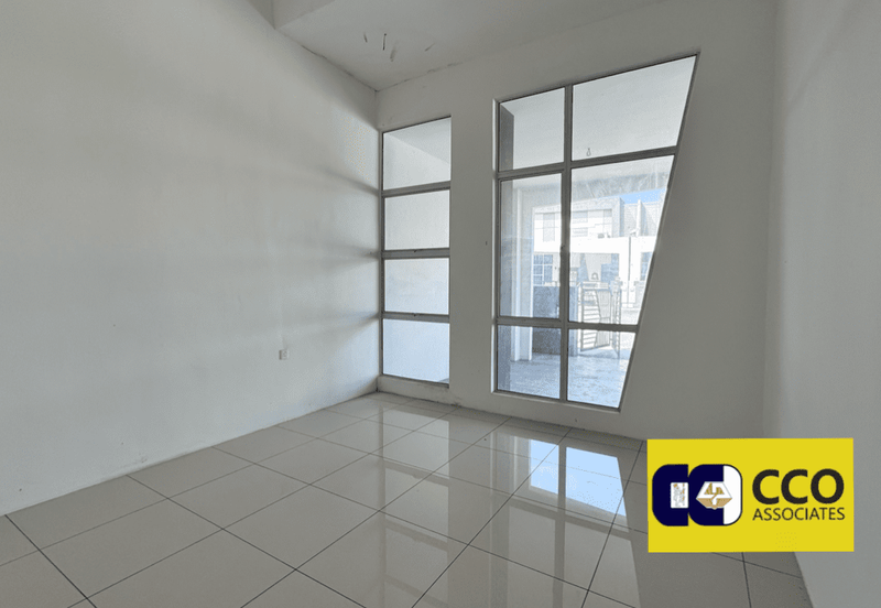 Taman Klebang Baiduri