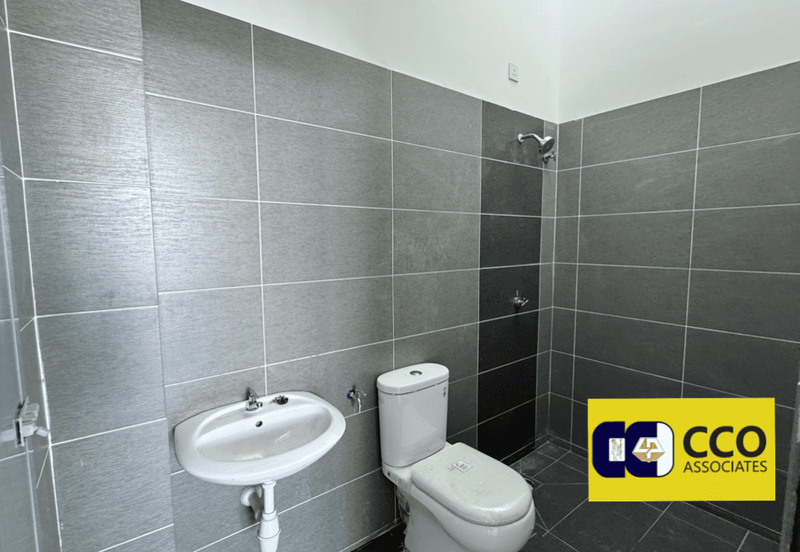 Taman Klebang Baiduri