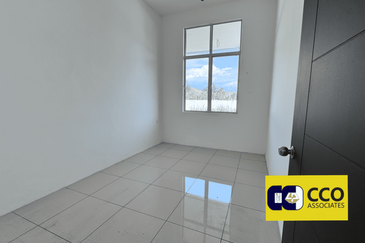 Taman Klebang Baiduri