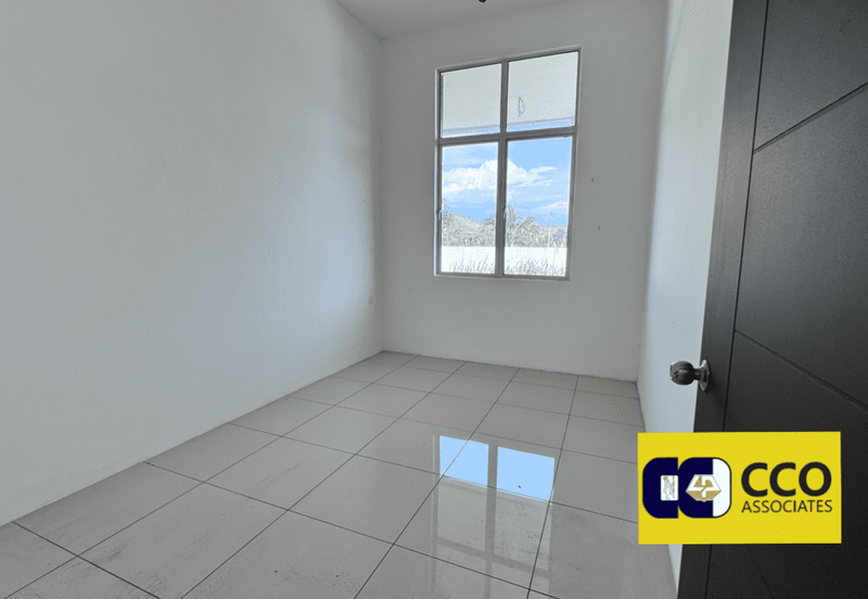 Taman Klebang Baiduri