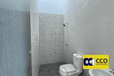 Taman Klebang Baiduri