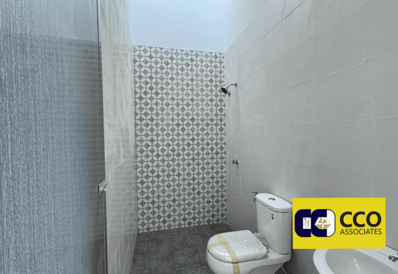 Taman Klebang Baiduri