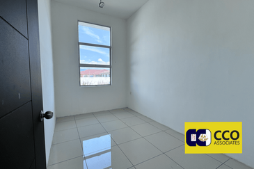 Taman Klebang Baiduri