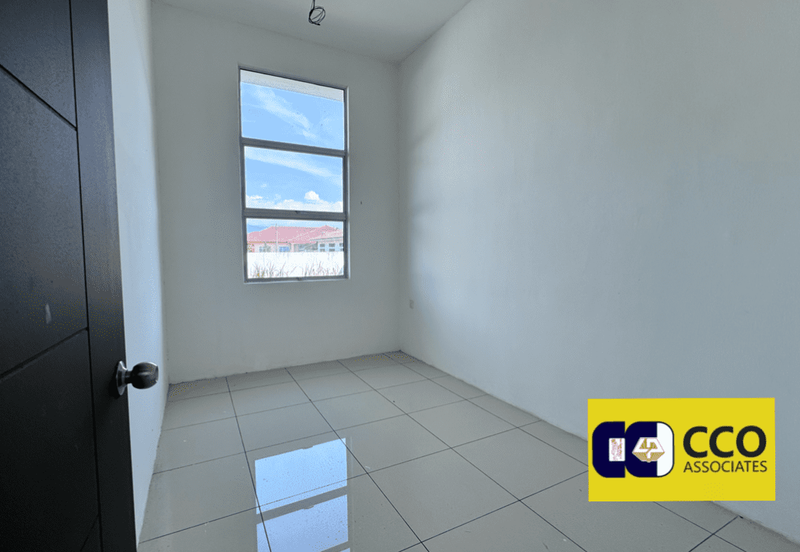 Taman Klebang Baiduri