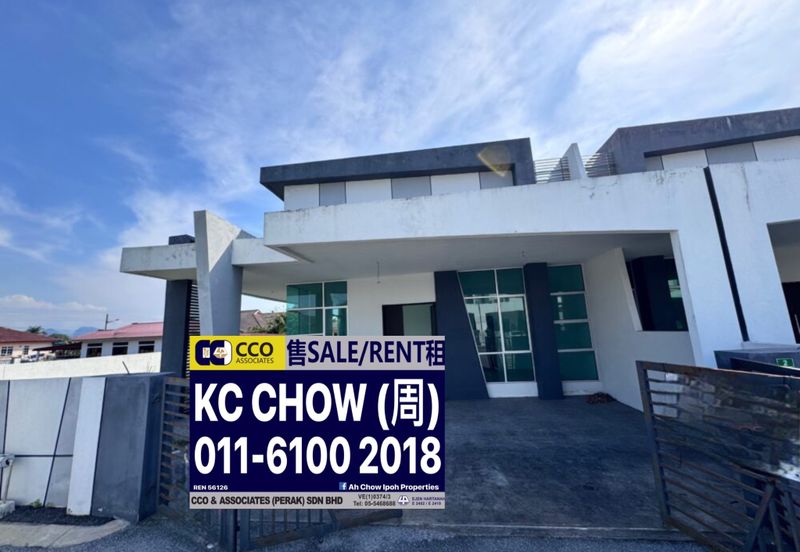 Taman Klebang Baiduri