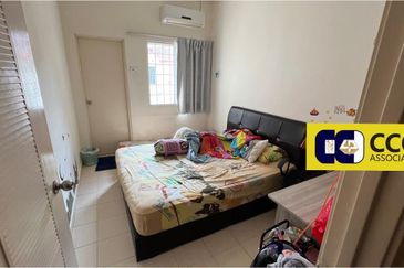 Seri Palma (Botani Palma)