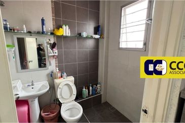 Seri Palma (Botani Palma)