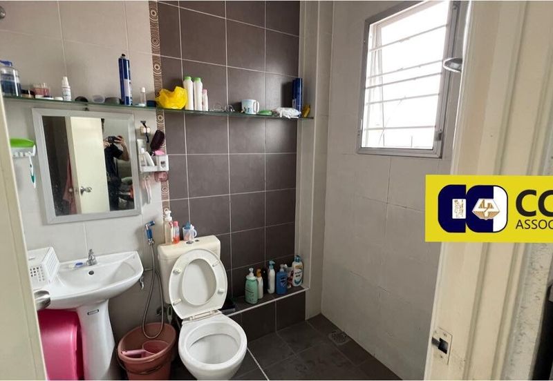 Seri Palma (Botani Palma)