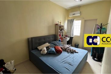 Seri Palma (Botani Palma)