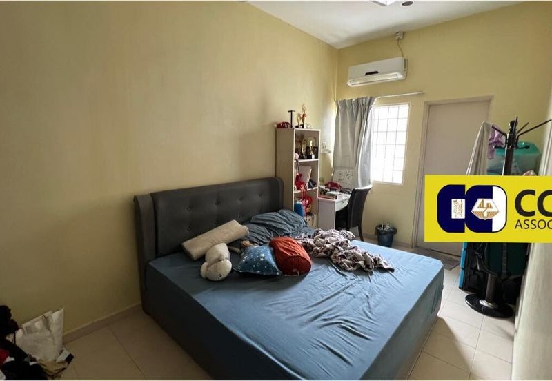 Seri Palma (Botani Palma)