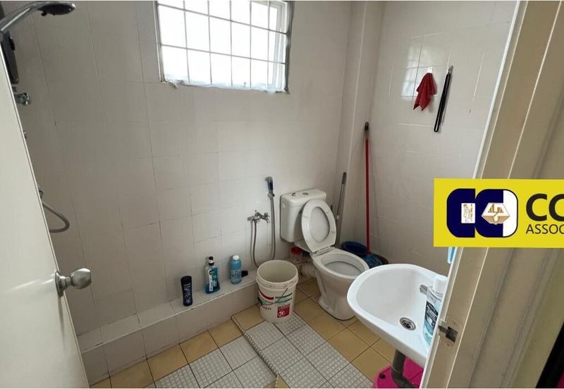 Seri Palma (Botani Palma)