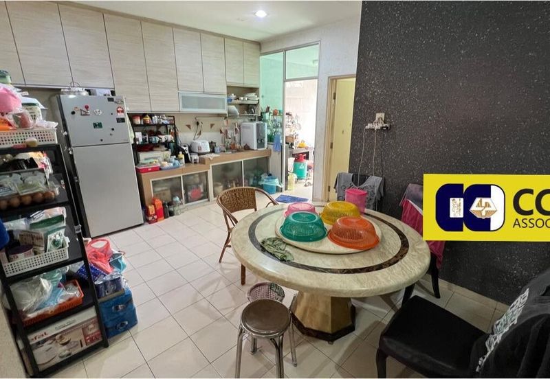 Seri Palma (Botani Palma)