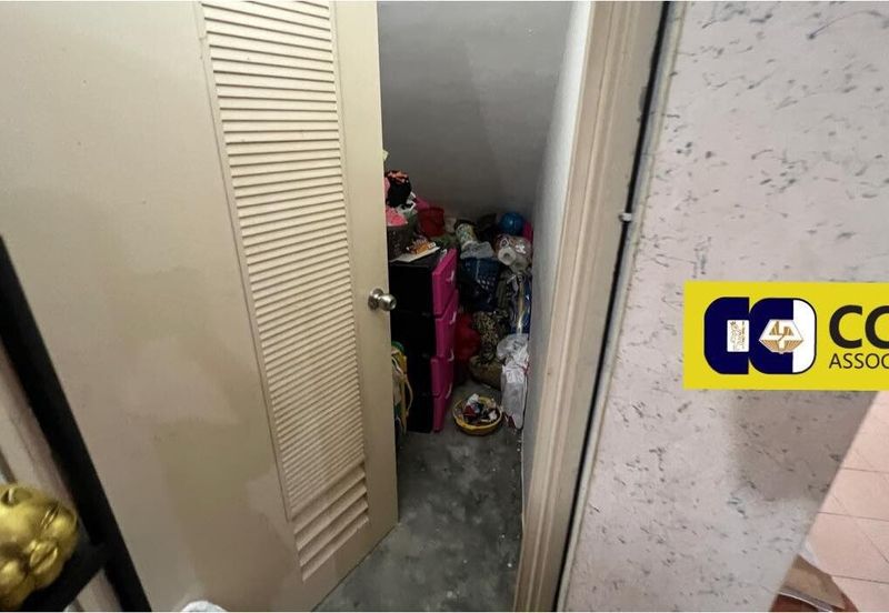 Seri Palma (Botani Palma)