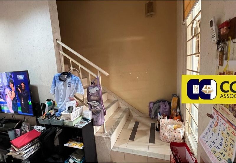 Seri Palma (Botani Palma)