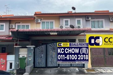 Seri Palma (Botani Palma)