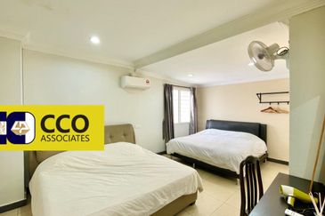 Taman Camay, Pasir Puteh