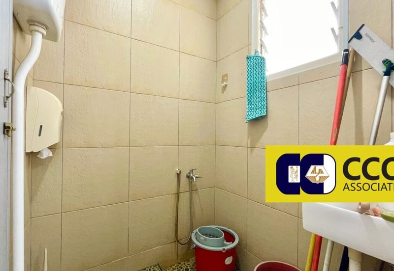 Taman Camay, Pasir Puteh