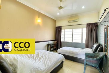 Taman Camay, Pasir Puteh