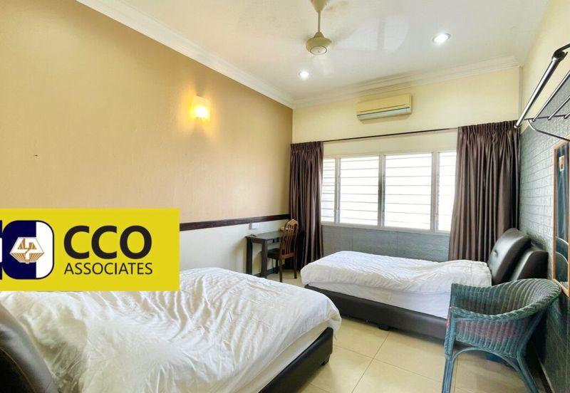 Taman Camay, Pasir Puteh