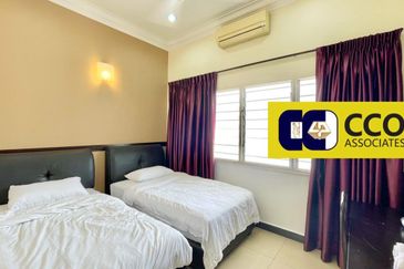 Taman Camay, Pasir Puteh