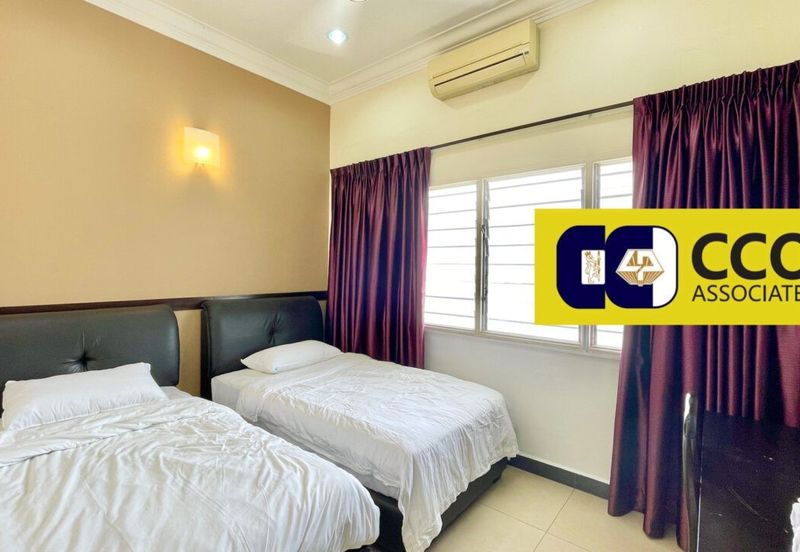 Taman Camay, Pasir Puteh