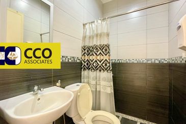 Taman Camay, Pasir Puteh