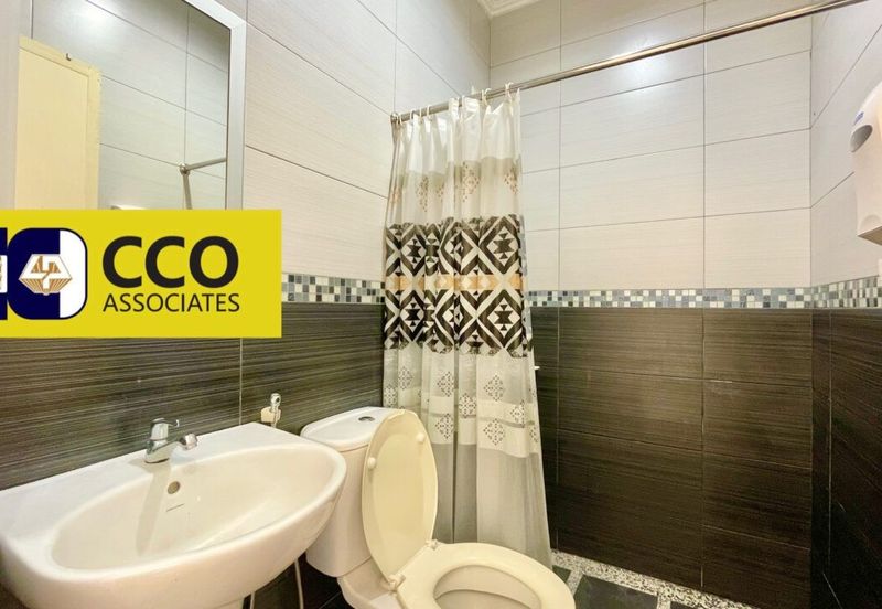 Taman Camay, Pasir Puteh