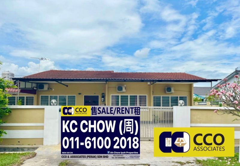 Taman Camay, Pasir Puteh