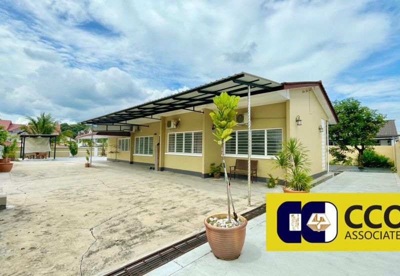 Taman Camay, Pasir Puteh