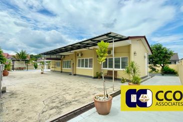 Taman Camay, Pasir Puteh