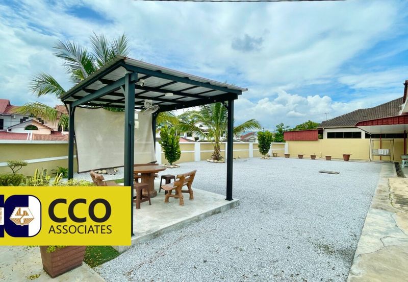 Taman Camay, Pasir Puteh