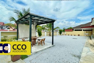 Taman Camay, Pasir Puteh