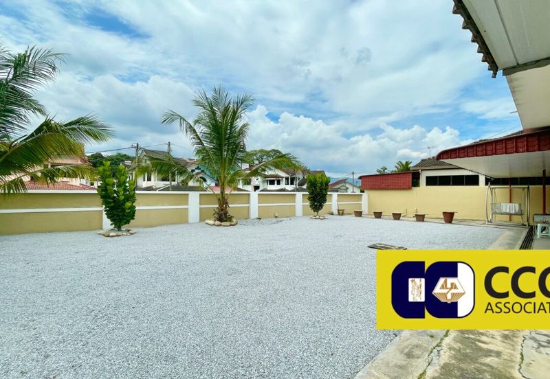 Taman Camay, Pasir Puteh