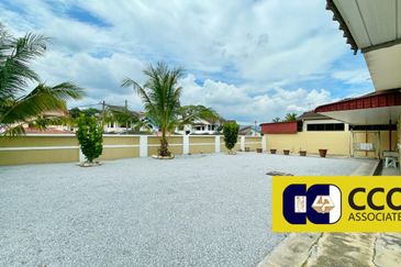 Taman Camay, Pasir Puteh