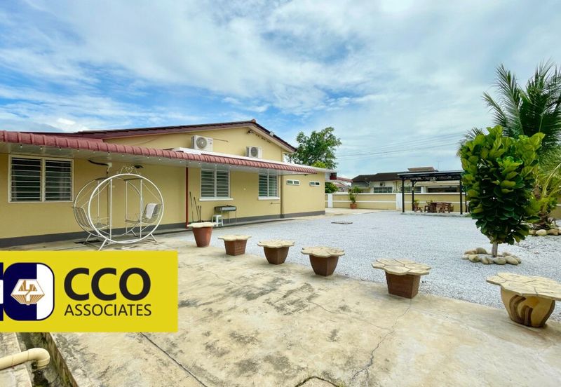 Taman Camay, Pasir Puteh