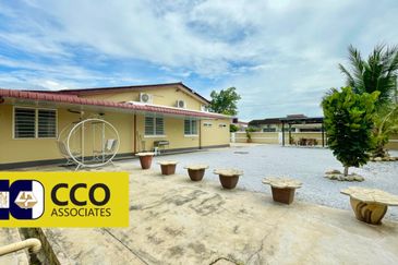 Taman Camay, Pasir Puteh