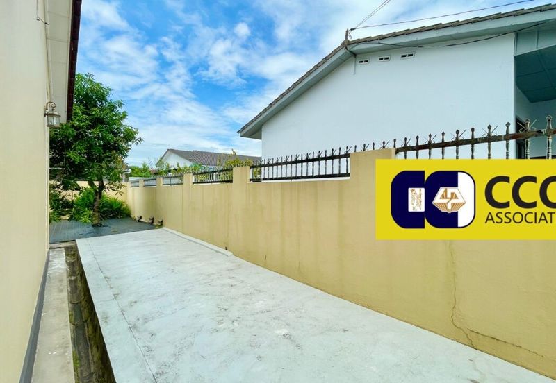 Taman Camay, Pasir Puteh