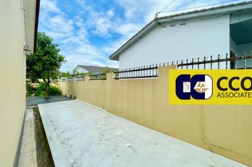 Taman Camay, Pasir Puteh