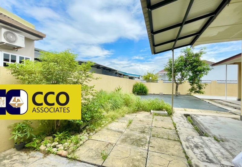 Taman Camay, Pasir Puteh